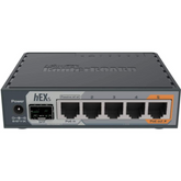 Span Multi-Panel Sites Networking Kit.